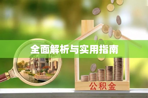 肇源全面解析与实用指南