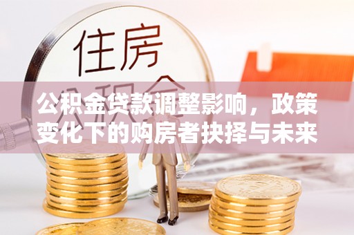 肇源公积金贷款调整影响，政策变化下的购房者抉择与未来趋势