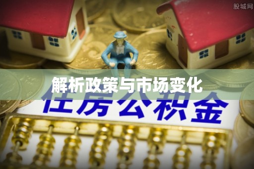 肇源解析政策与市场变化