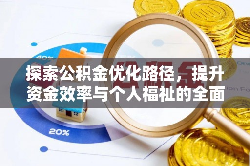 肇源探索公积金优化路径，提升资金效率与个人福祉的全面解析